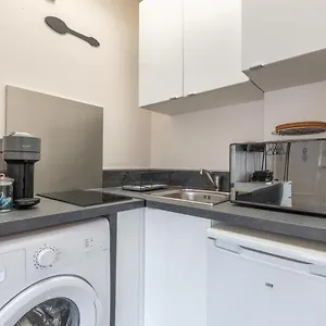 Esprit Tropical Appartement