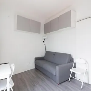 Studio Meuble Appartement