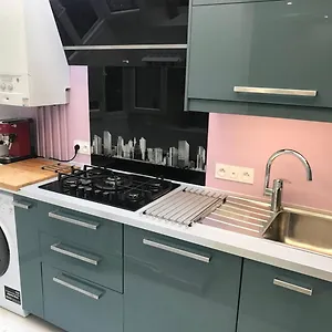 Gheddachi Appartement